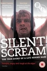 Póster de Silent Scream
