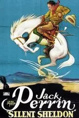 Póster de Silent Sheldon