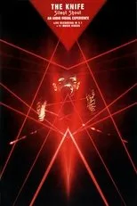 Póster de Silent Shout: An Audio Visual Experience