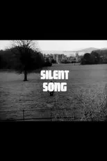 Póster de Silent Song