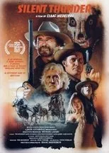Póster de Silent Thunder