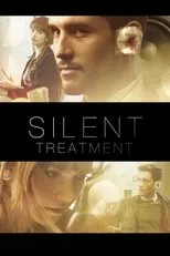Póster de Silent Treatment
