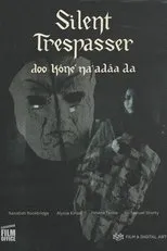 Póster de Silent Trespasser
