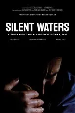 Póster de Silent Waters