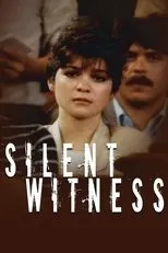Póster de Silent Witness