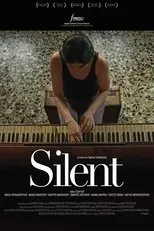 Póster de Silent