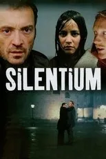 Póster de Silentium