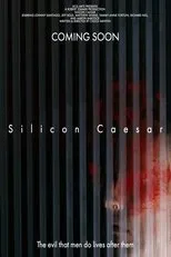 Póster de Silicon Caesar