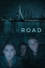 Póster de Silk Road
