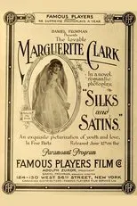Póster de Silks and Satins