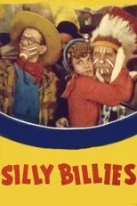 Póster de Silly Billies