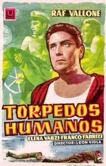 Póster de Siluri umani