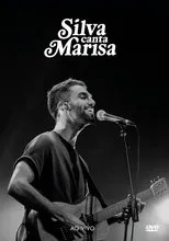 Póster de Silva Canta Marisa - Ao Vivo