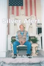 Póster de Silver Alert