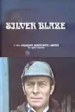 Póster de Silver Blaze