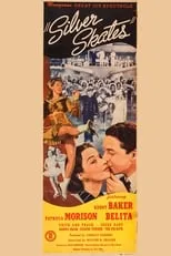 Póster de Silver Skates