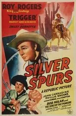 Póster de Silver Spurs
