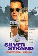 Póster de Silver Strand