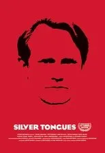 Póster de Silver Tongues