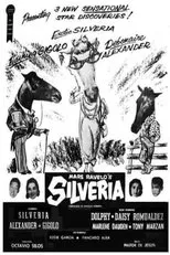 Póster de Silveria