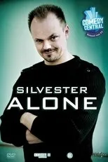 Póster de Silvester: Alone