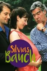 Póster de Silvias Bauch - Zwei Männer und (k)ein Baby