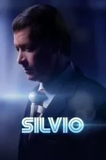 Póster de Silvio