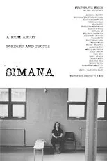 Póster de Simana
