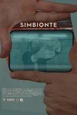 Póster de Simbionte