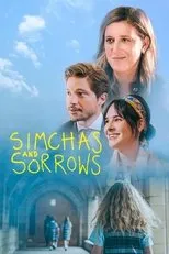 Póster de Simchas and Sorrows
