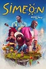 Póster de Siméon