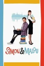 Póster de Simon & Malou
