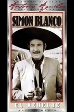 Póster de Simón Blanco