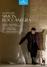 Póster de Simon Boccanegra