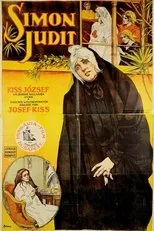 Póster de Simon Judit