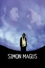 Póster de Simon Magus