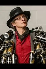 Póster de Simon Munnery: Renegade Plumber