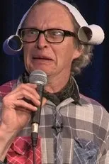 Póster de Simon Munnery: Trials and Tribulations