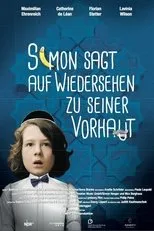 Póster de Simon sagt Auf Wiedersehen zu seiner Vorhaut