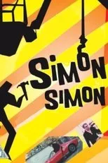 Póster de Simon Simon