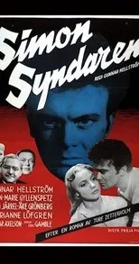 Póster de Simon syndaren