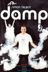 Póster de Simon Talbot: Damp