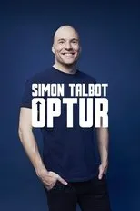 Póster de Simon Talbot: Optur