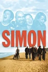 Póster de Simon