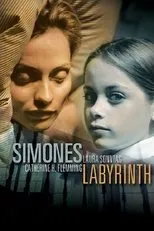 Póster de Simones Labyrinth