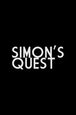 Póster de Simon’s Quest
