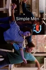 Póster de Simple Men