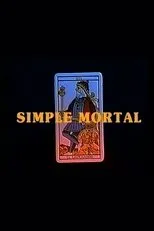 Póster de Simple mortal