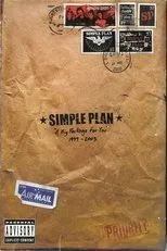 Póster de Simple Plan: A Big Package for You