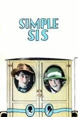 Póster de Simple Sis